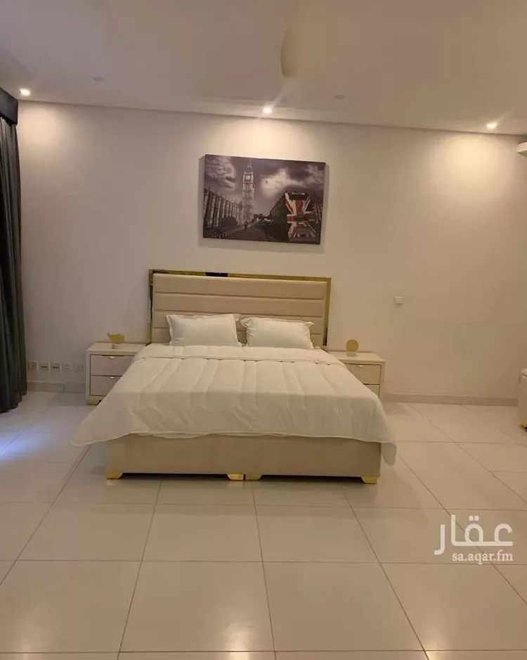 فيلا مفروشة للحجز في شارع جدة 819 ، ذهبان ، جدة 14