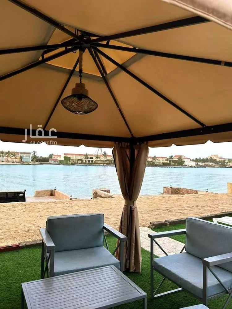 فيلا مفروشة للحجز في شارع جدة 819 ، ذهبان ، جدة 6