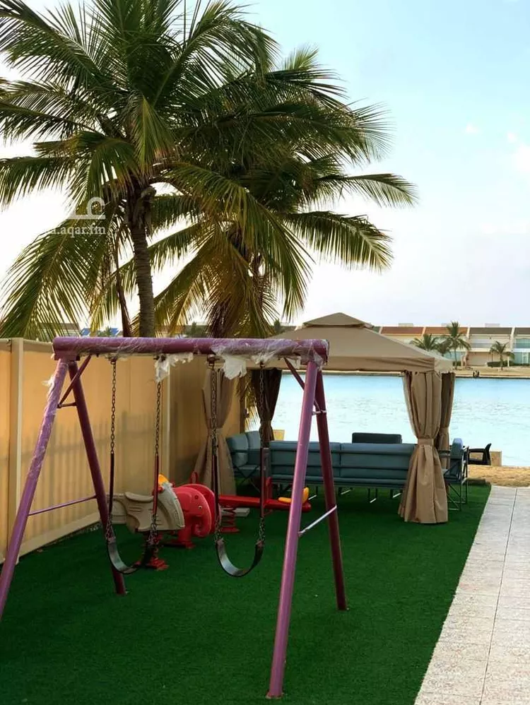 فيلا مفروشة للحجز في شارع جدة 819 ، ذهبان ، جدة 7