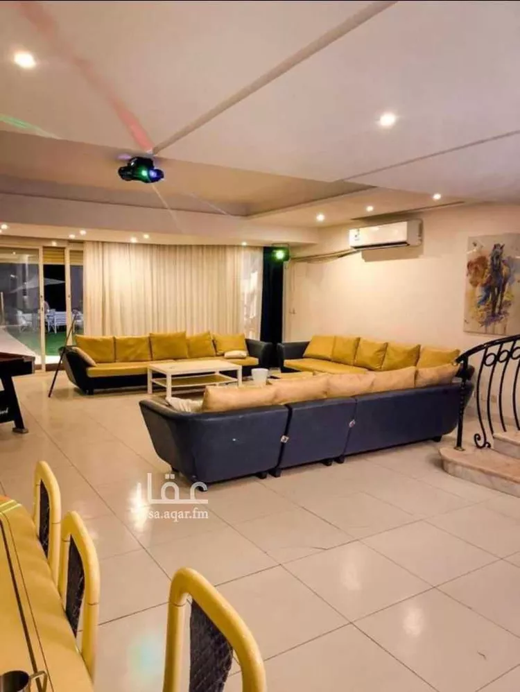فيلا مفروشة للحجز في شارع جدة 819 ، ذهبان ، جدة 25