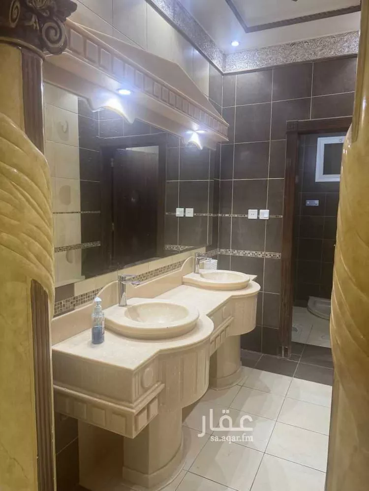 دور للإيجار في شارع رفيعة, حي ظهرة لبن, مدينة الرياض, منطقة الرياض صورة 4