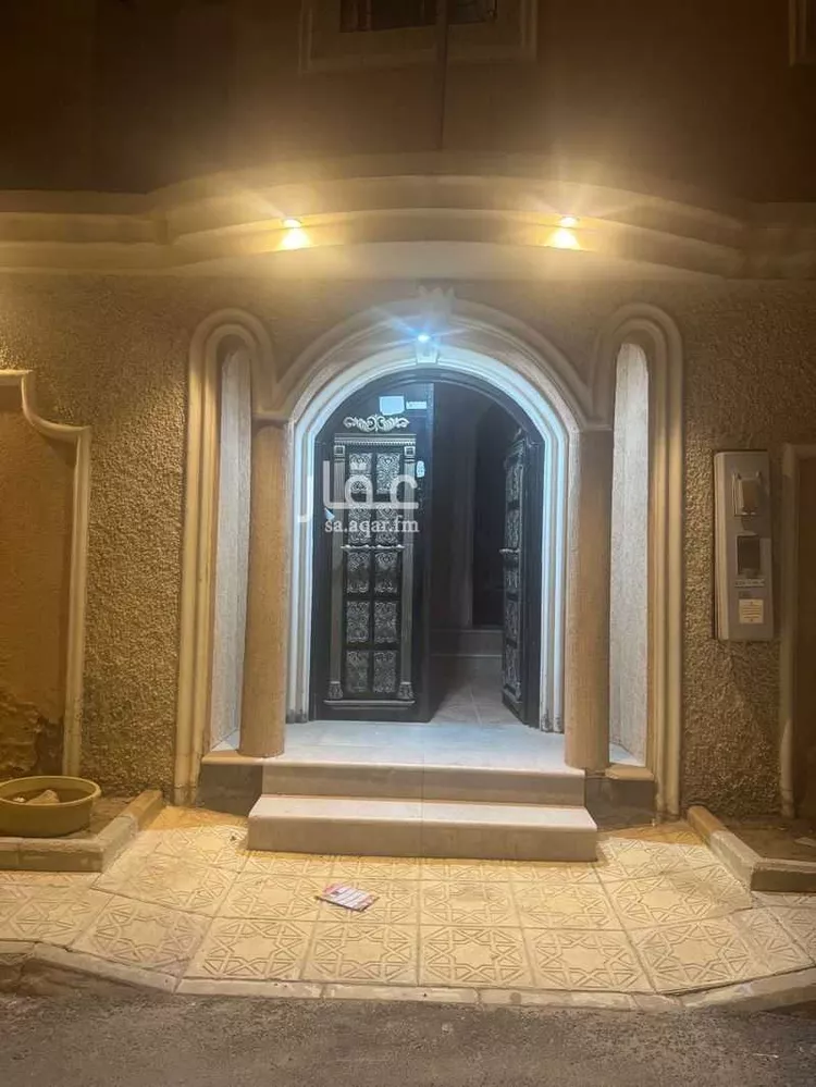 دور للإيجار في شارع رفاع ، حي ظهرة لبن ، الرياض ، منطقة الرياض صورة 2