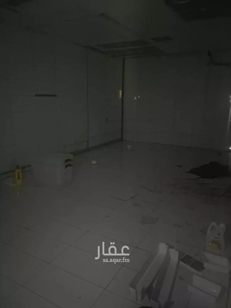 محل للإيجار في شارع الامير تركي, حي اليرموك, مدينة الخبر, المنطقة الشرقية صورة 5