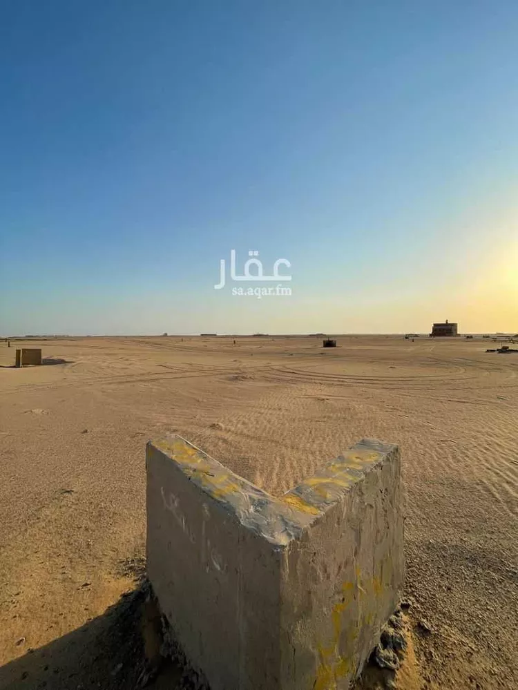 أرض للإيجار في شارع الشريف ابو طالب بن حسن ، حي الجزيرة ، جدة ، جدة صورة 4