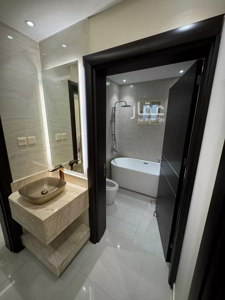 شقة للإيجار في شارع الصفوان ، حي درة المنسك ، ابها ، منطقة عسير صورة 2