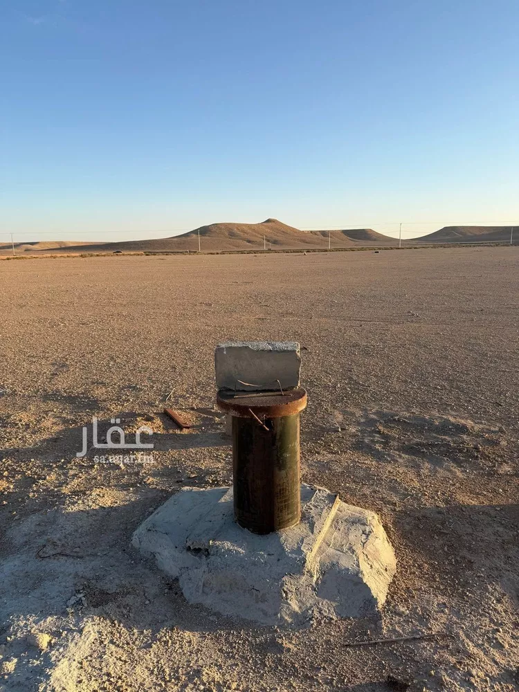مزرعة للبيع في شارع مزارع وادي وراط, حي مزارع وادي وراط, مدينة مزارع وادي وراط, منطقة الرياض صورة 4