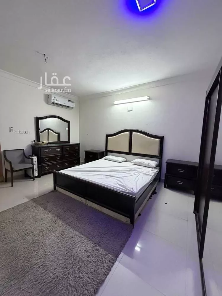 شقة للإيجار في شارع مصده, حي ظهرة لبن, مدينة الرياض, منطقة الرياض صورة 5