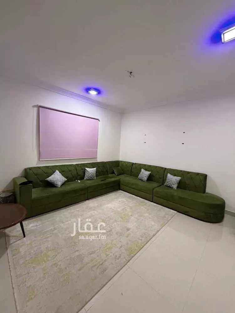 شقة للإيجار في شارع مصده, حي ظهرة لبن, مدينة الرياض, منطقة الرياض