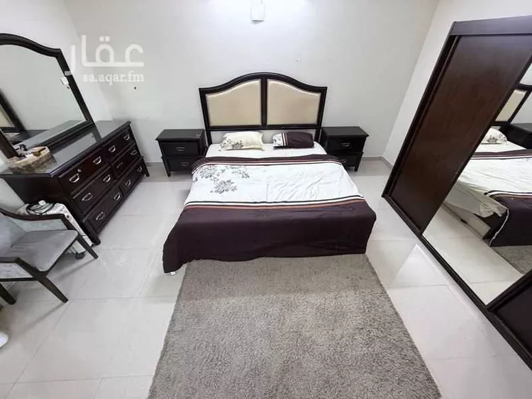 شقة للإيجار في شارع مصده, حي ظهرة لبن, مدينة الرياض, منطقة الرياض صورة 4