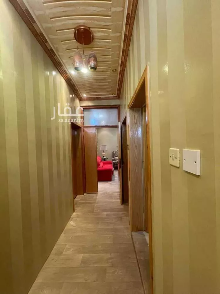 عمارة للبيع في شارع عبدالرحمن ابن عوف, حي السلام, مدينة النماص, منطقة عسير صورة 4
