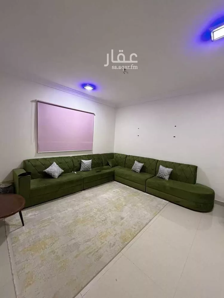 شقة للإيجار في شارع مصده, حي ظهرة لبن, مدينة الرياض, منطقة الرياض 1 صورة