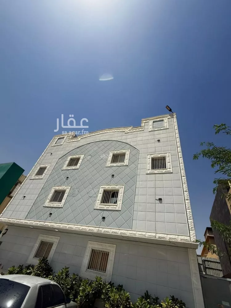 شقة للإيجار في شارع أوس بن عوف, حي العقيق, مدينة الرياض, منطقة الرياض