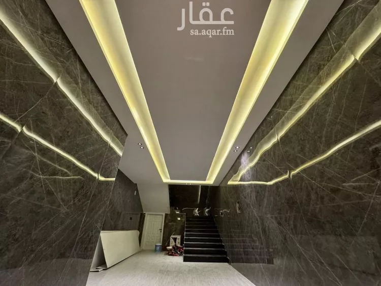 شقة للإيجار في شارع نخيلان, حي الملك فهد, مدينة الرياض, منطقة الرياض صورة 2