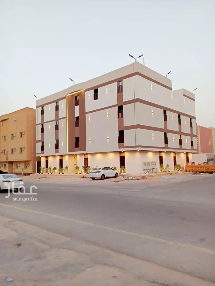 شقة للإيجار في شارع أوس بن عوف, حي العقيق, مدينة الرياض, منطقة الرياض