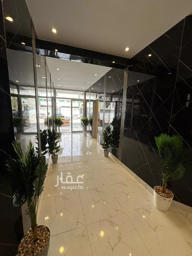 شقة للإيجار في شارع علي الظاهري, حي العارض, مدينة الرياض, منطقة الرياض