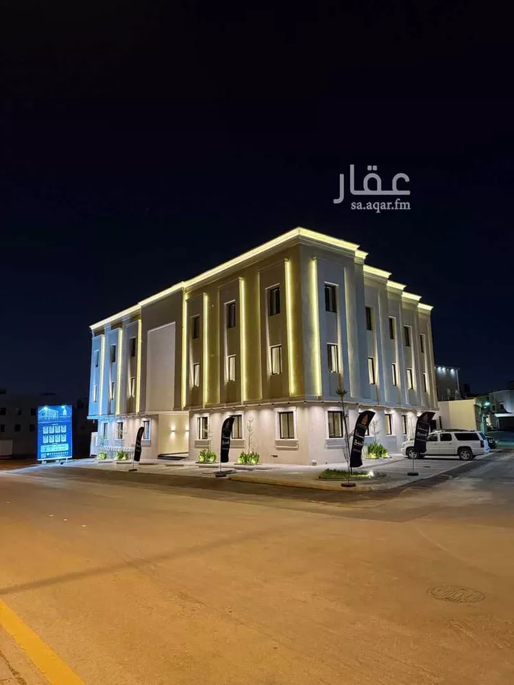 شقة للبيع في حي ظهرة لبن ، الرياض ، منطقة الرياض صورة 2