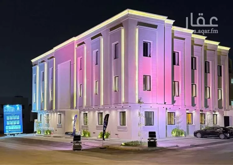 شقة للبيع في حي ظهرة لبن ، الرياض ، منطقة الرياض صورة 2