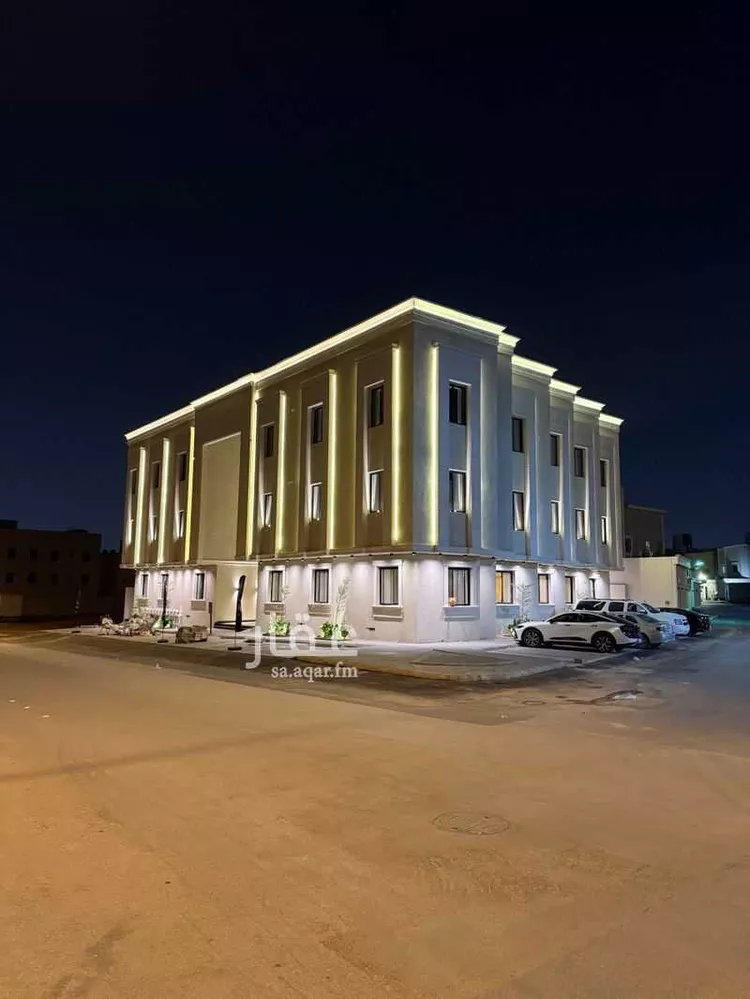 Apartment for Sale in Riyadh Dhahrat Laban صورة 2