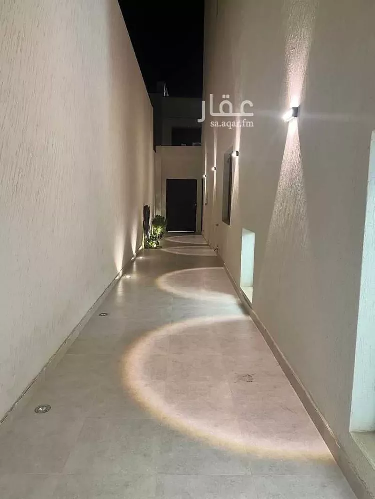 شقة للإيجار في حي ، شارع الحميدي بن مطرف ، حي القيروان ، الرياض ، منطقة الرياض صورة 4