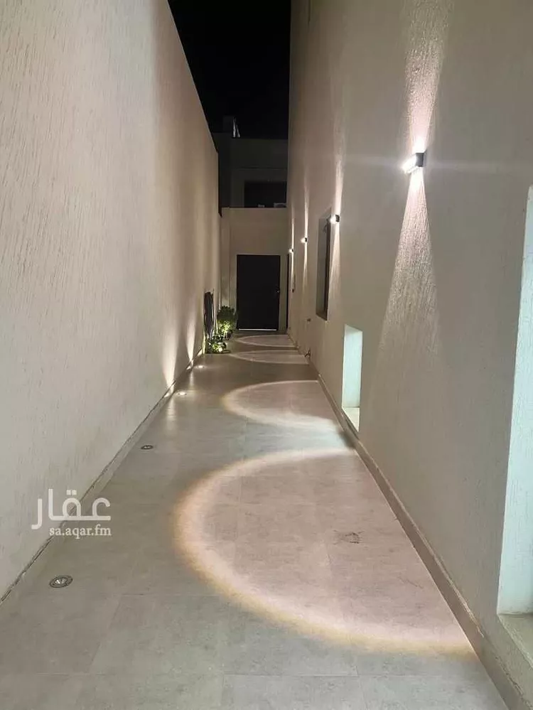 شقة للإيجار في حي ، شارع الحميدي بن مطرف ، حي القيروان ، الرياض ، منطقة الرياض صورة 5