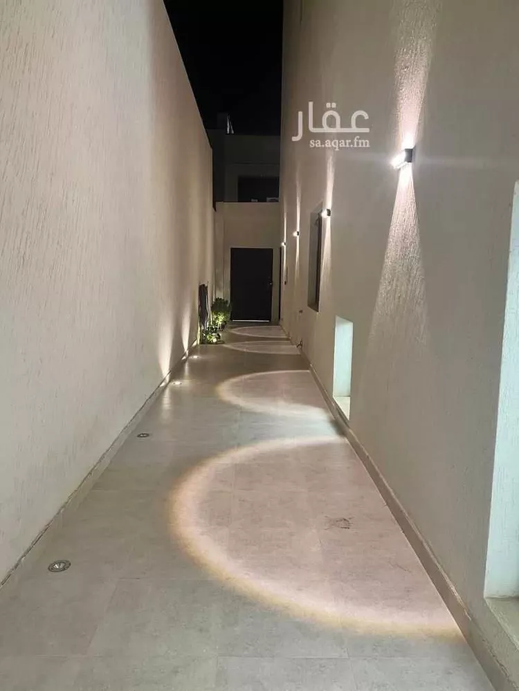 شقة للإيجار في حي ، شارع الحميدي بن مطرف ، حي القيروان ، الرياض ، منطقة الرياض صورة 5