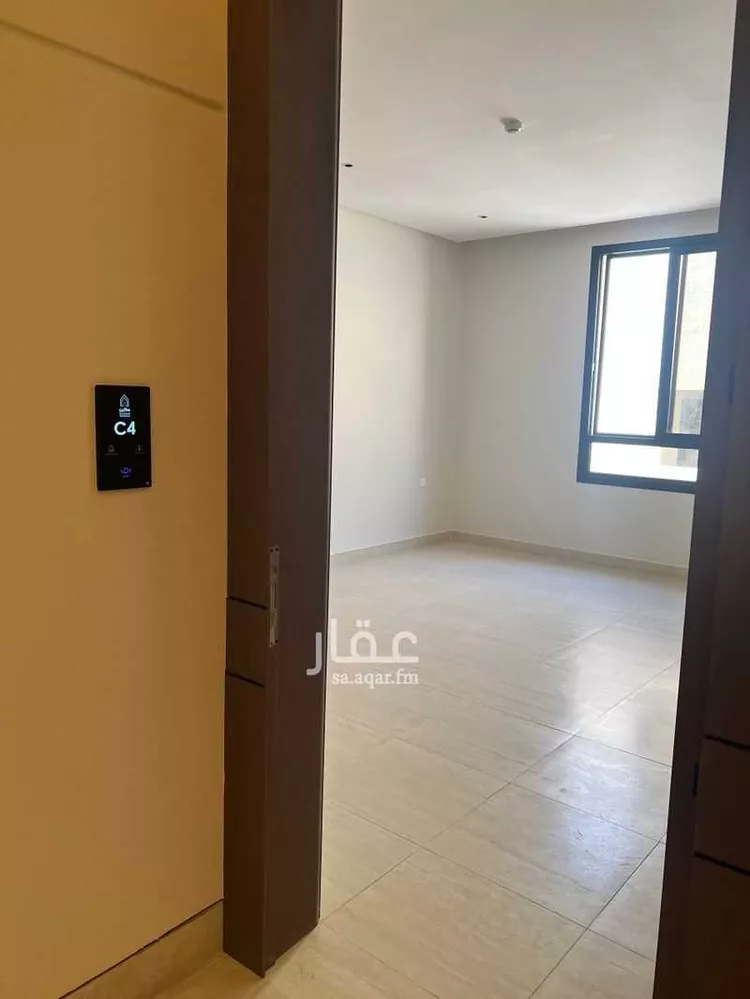 شقة للإيجار في شارع مقاتل بن سليمان, حي القيروان, مدينة الرياض, منطقة الرياض صورة 3
