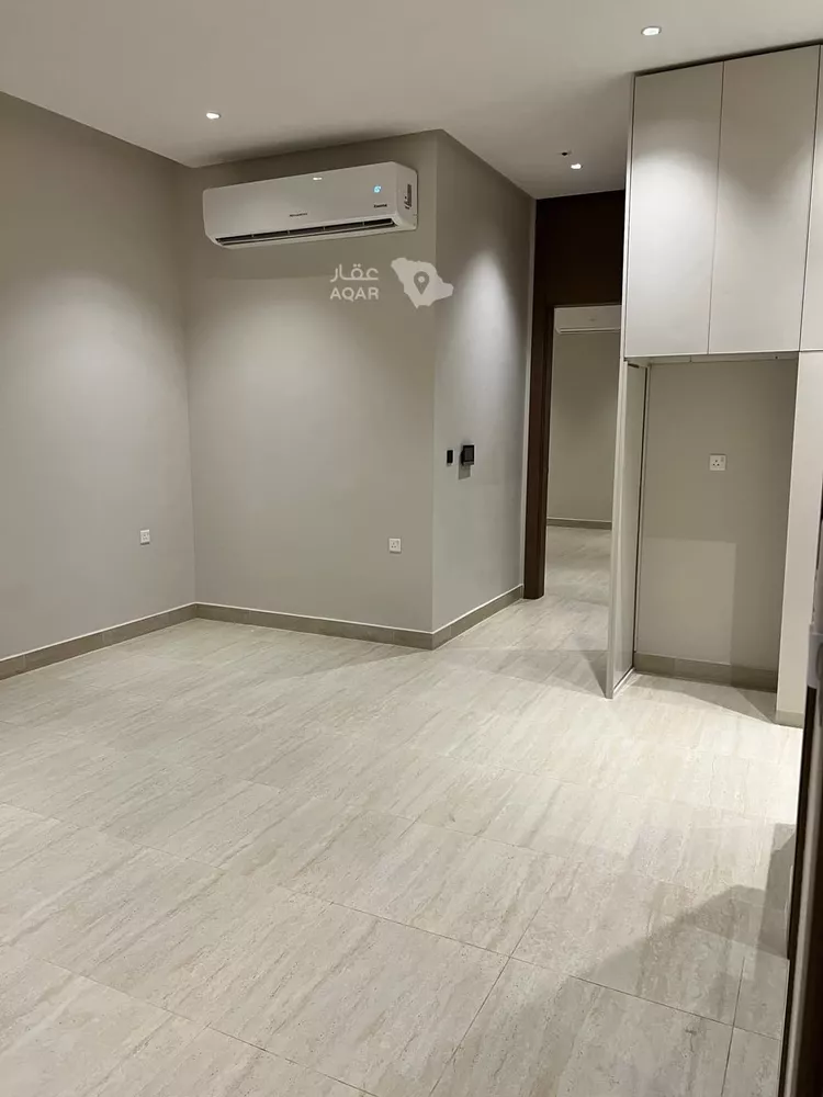 شقة للإيجار في شارع مقاتل بن سليمان, حي القيروان, مدينة الرياض, منطقة الرياض 2
