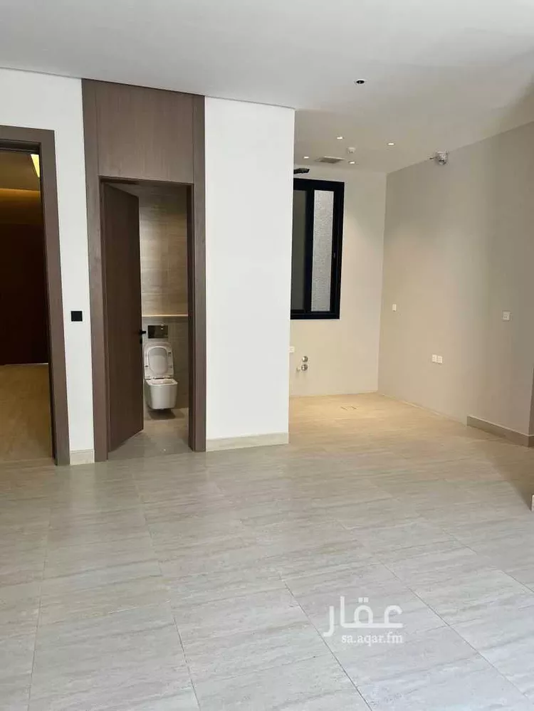 شقة للإيجار في شارع مقاتل بن سليمان, حي القيروان, مدينة الرياض, منطقة الرياض صورة 4