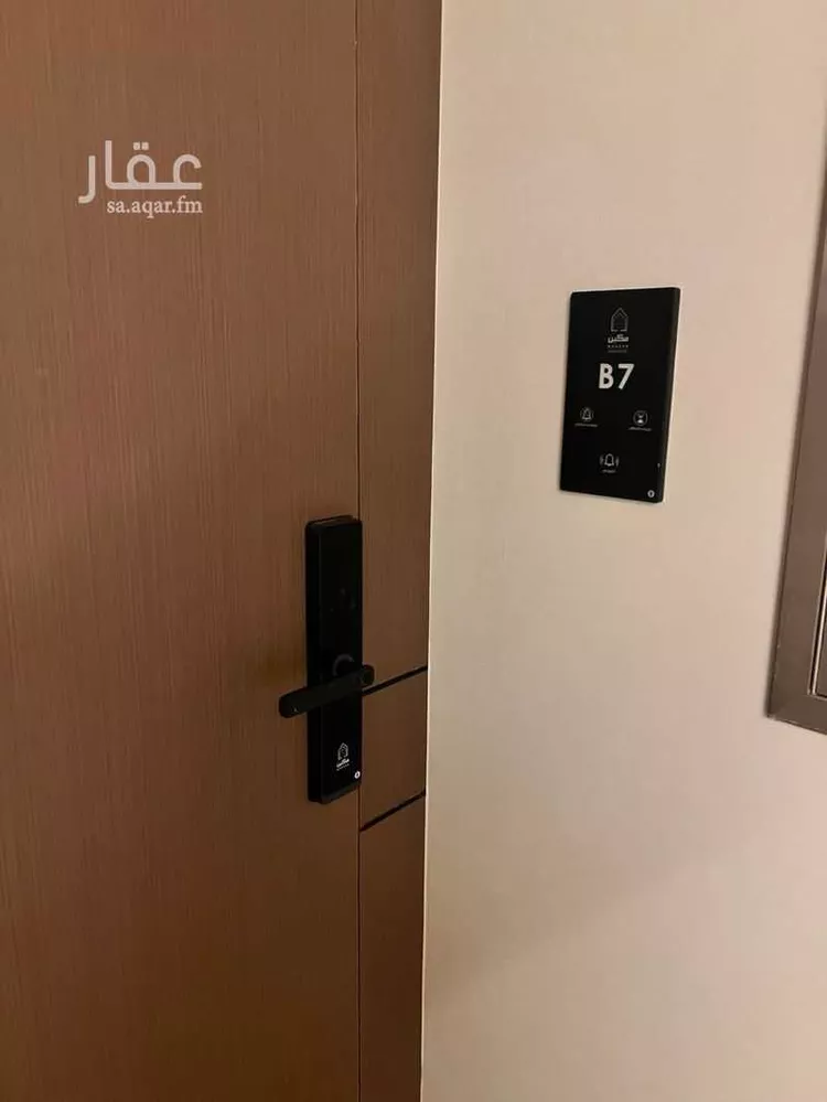 شقة للإيجار في شارع أحمد البرادعي, حي القيروان, مدينة الرياض, منطقة الرياض
