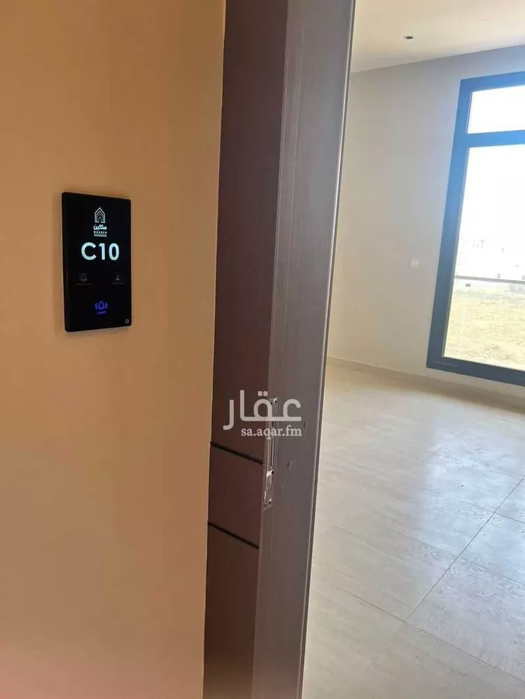 شقة للإيجار في شارع مقاتل بن سليمان, حي القيروان, مدينة الرياض, منطقة الرياض