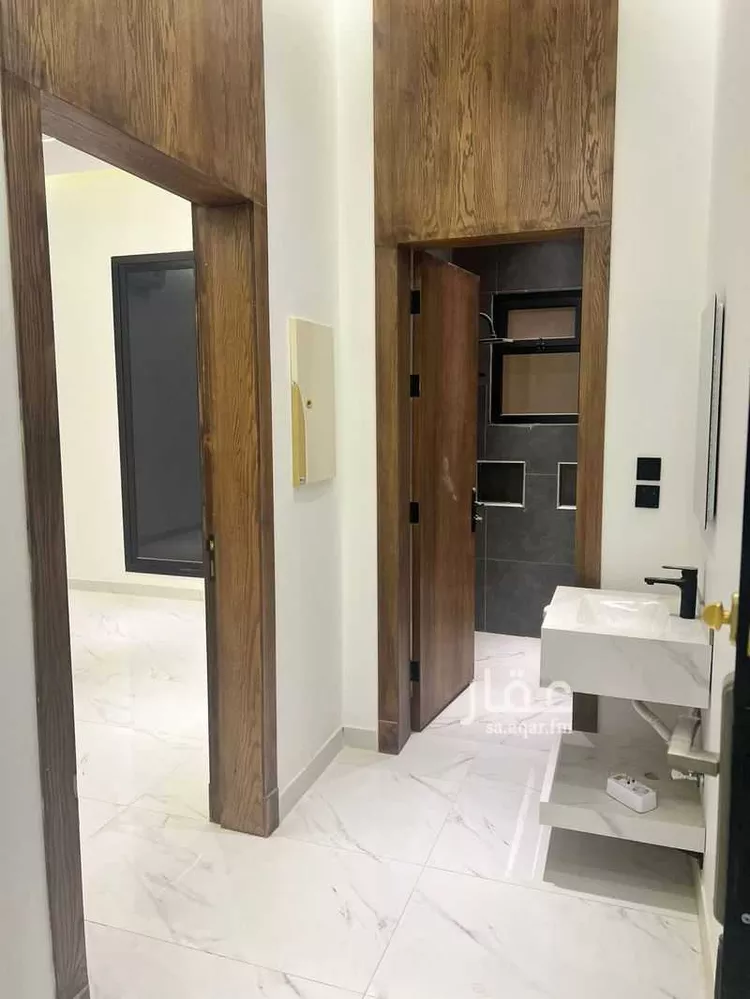 شقة للإيجار في حي ، شارع الحميدي بن مطرف ، حي القيروان ، الرياض ، منطقة الرياض صورة 5