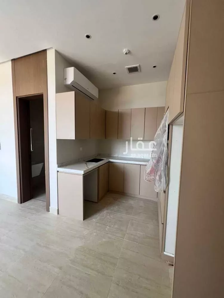شقة للإيجار في شارع مقاتل بن سليمان, حي القيروان, مدينة الرياض, منطقة الرياض صورة 5