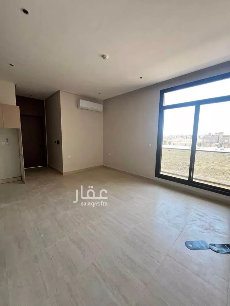شقة للإيجار في شارع مقاتل بن سليمان, حي القيروان, مدينة الرياض, منطقة الرياض صورة 2