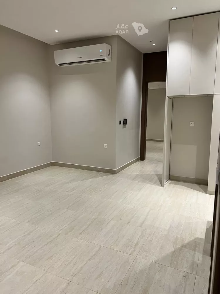 شقة للإيجار في شارع مقاتل بن سليمان, حي القيروان, مدينة الرياض, منطقة الرياض 7