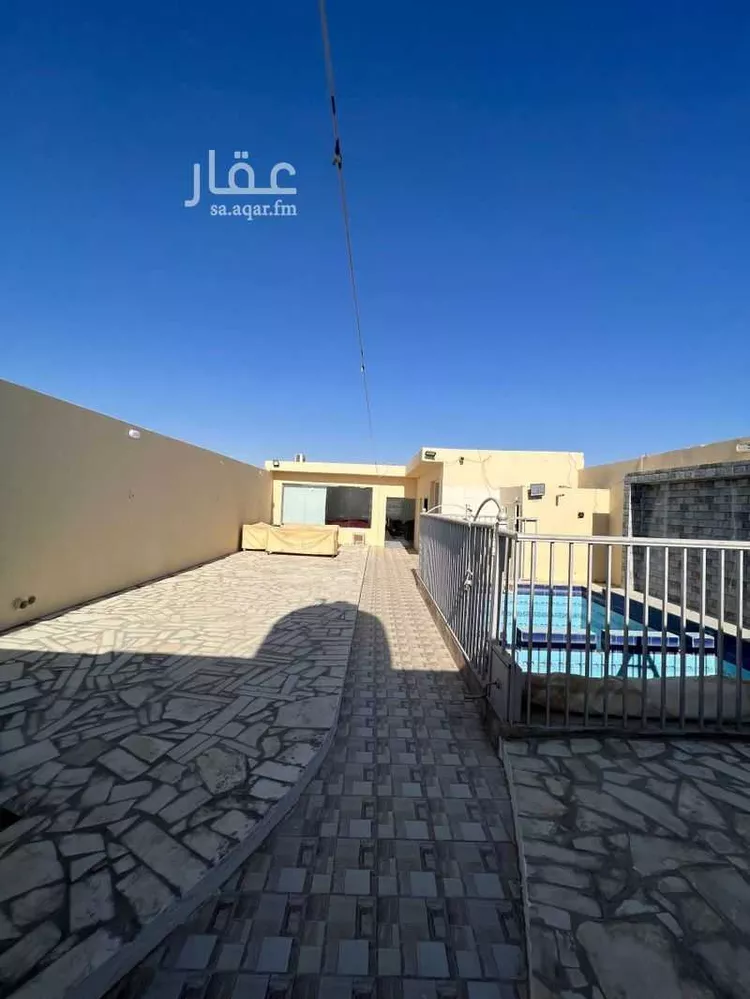 شاليه واستراحة للحجز في شارع هجرة الاوسط, المزاحمية 6