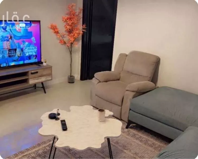 شقة مفروشة للحجز في حي المونسية ، الرياض ، منطقة الرياض صورة 4