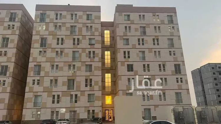 Apartment for Sale in Dammam Al Fursan