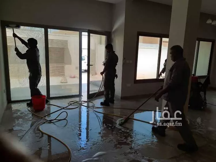 فيلا للإيجار في شارع ينبع ، حي أجيال ، الظهران ، الدمام صورة 2