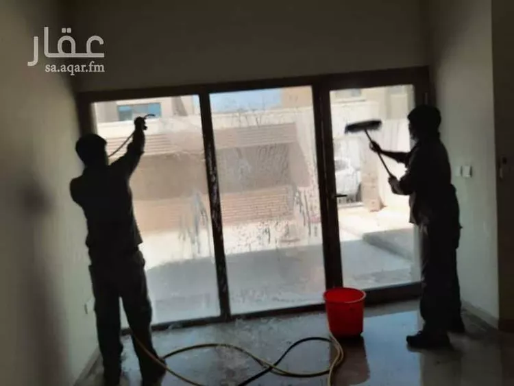 فيلا للإيجار في شارع ينبع ، حي أجيال ، الظهران ، الدمام