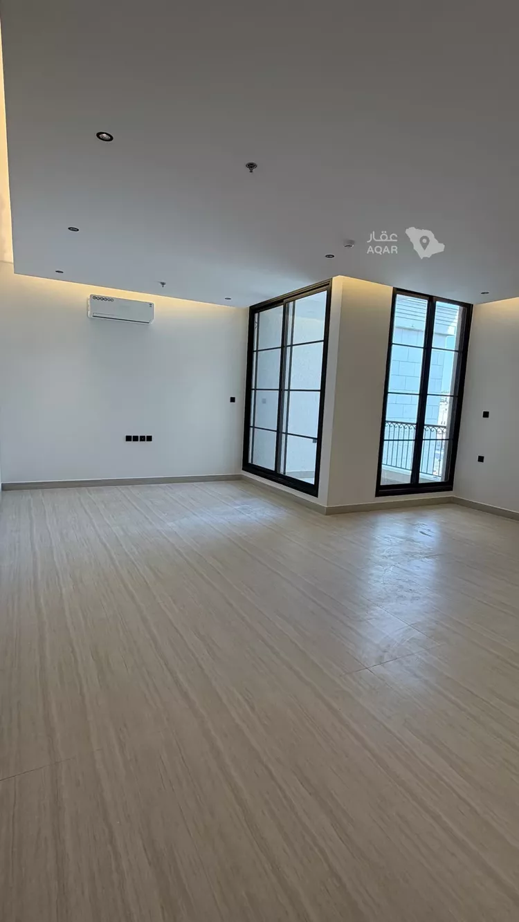 شقة للإيجار في شارع سعد بن أيوب, حي النزهة, مدينة الرياض, منطقة الرياض 6