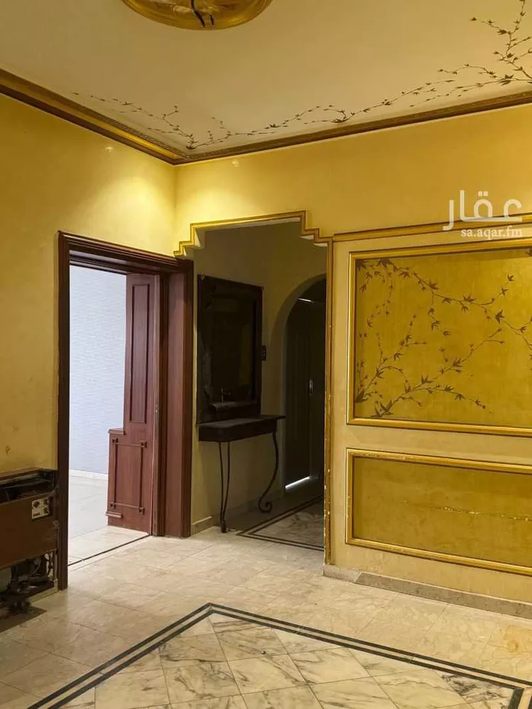 شقة للإيجار في شارع القنديل, حي العزيزية, مدينة جدة, منطقة مكة المكرمة