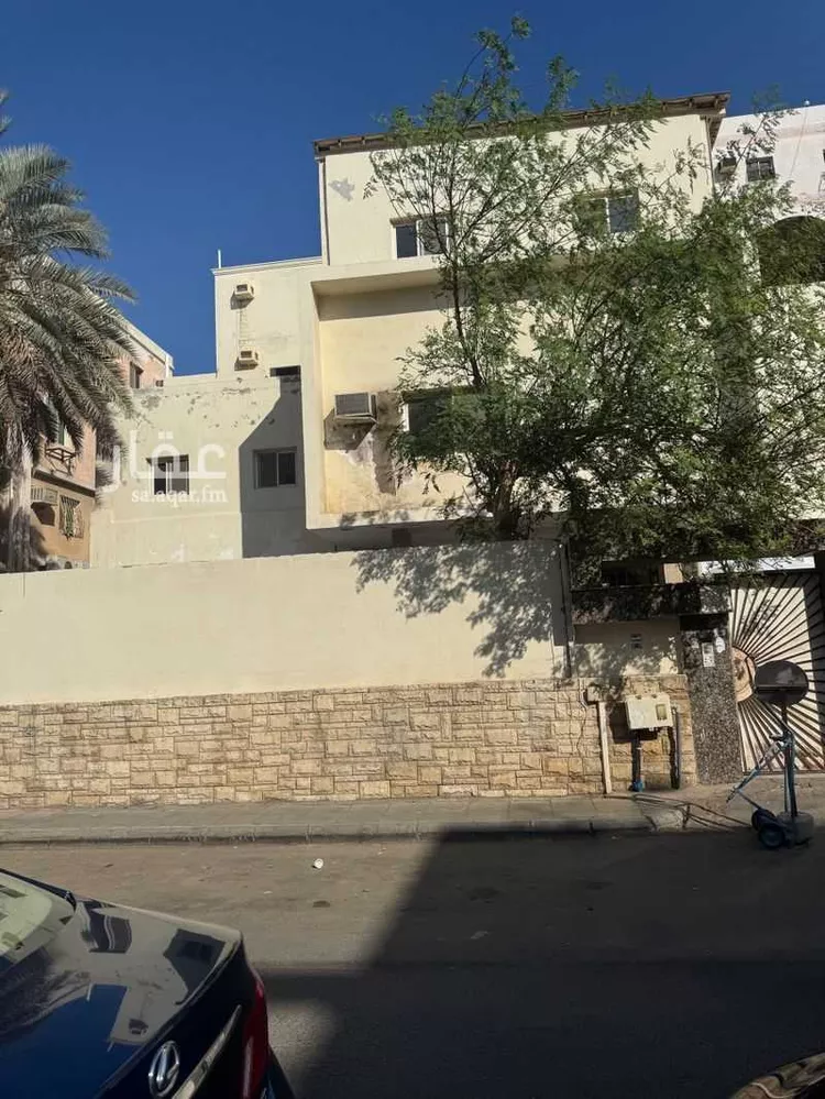 فيلا للبيع في شارع البناء, حي العزيزية, مدينة جدة, منطقة مكة المكرمة