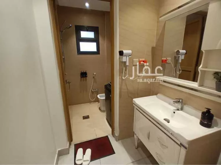Studio for rent in Al Khobar Al Hamra 10