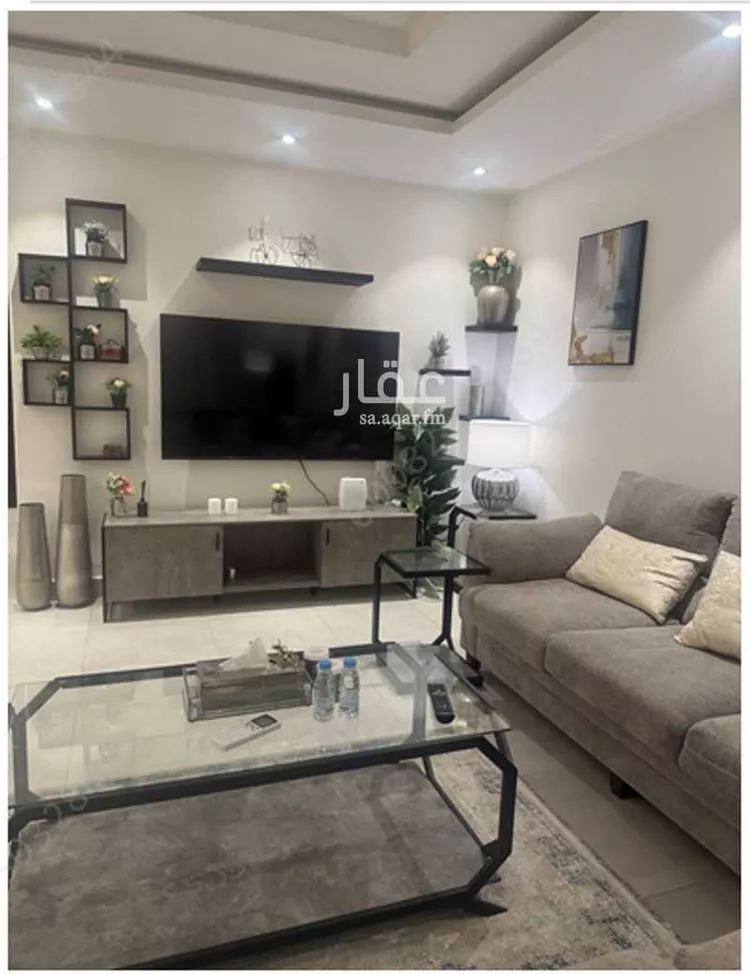 شقة للإيجار في حي الحمراء, مدينة الخبر, المنطقة الشرقية صورة 3