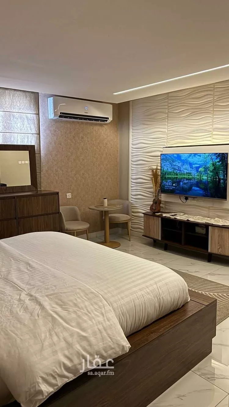 Furnished Apartment for Booking in Taif Masarrah 6