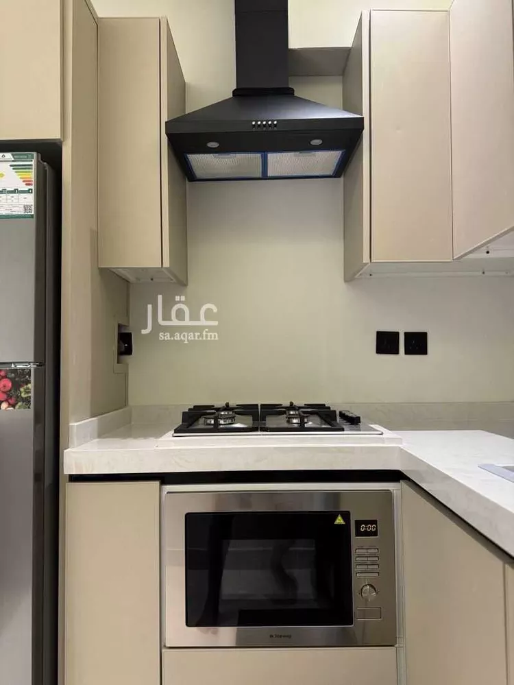 Furnished Apartment for Booking in Riyadh Al Yasmin 8