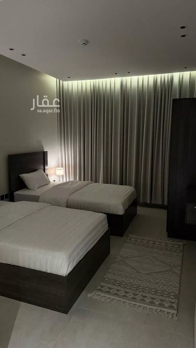Furnished Apartment for Booking in Riyadh Al Yasmin 6
