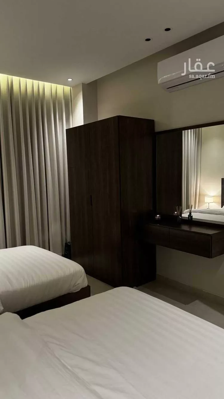 Furnished Apartment for Booking in Riyadh Al Yasmin 11