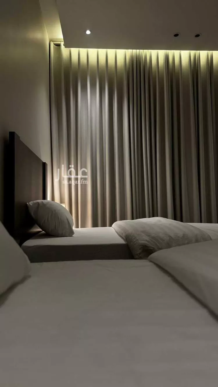 Furnished Apartment for Booking in Riyadh Al Yasmin 12