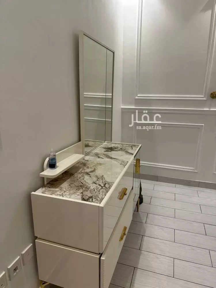 شقة للإيجار في شارع يوسف غانم ، حي الربوة ، جدة ، جدة صورة 3